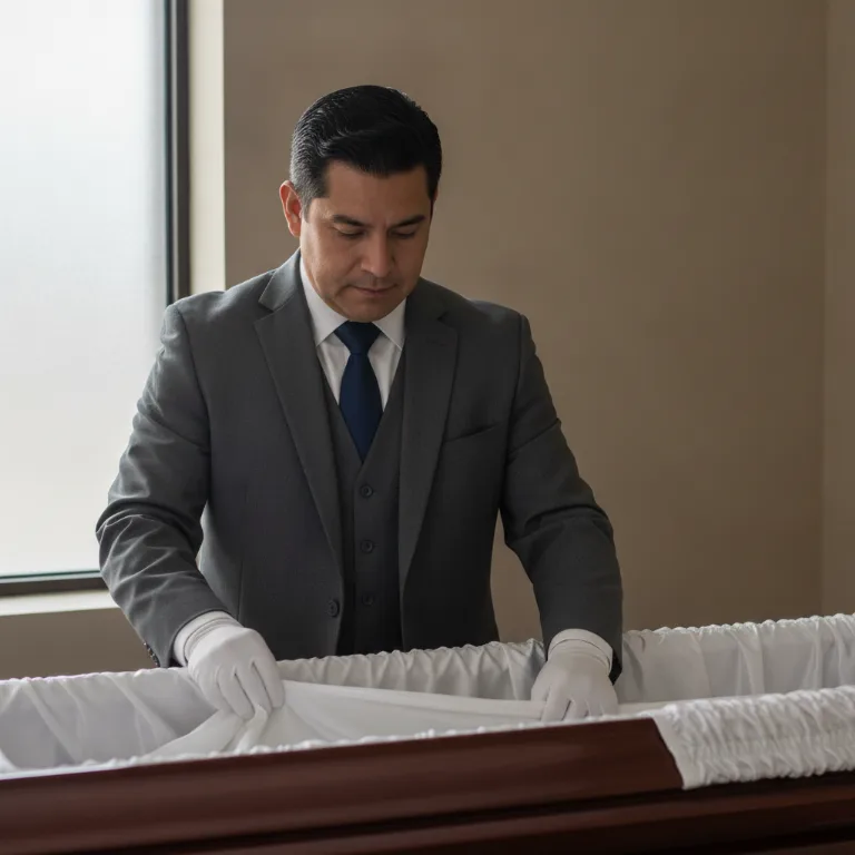 agência funerária Pilão Arcado